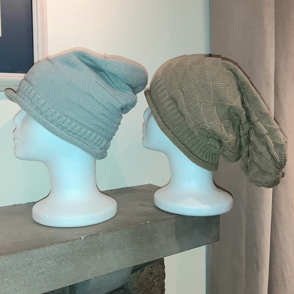 Slouch hats/ 2 - Picture 7 of 8